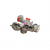 Renault Master 3 2.3 Dci 165 Bg Turbo 144119135R 144111206R